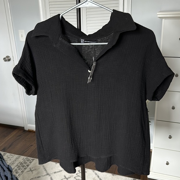 New York & Company Top - Picture 4 of 10